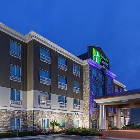 Holiday Inn Express Houston Space Center-Clear Lake By Ihg Webster Kültér fotó