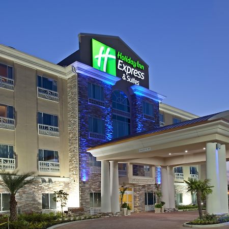 Holiday Inn Express Houston Space Center-Clear Lake By Ihg Webster Kültér fotó