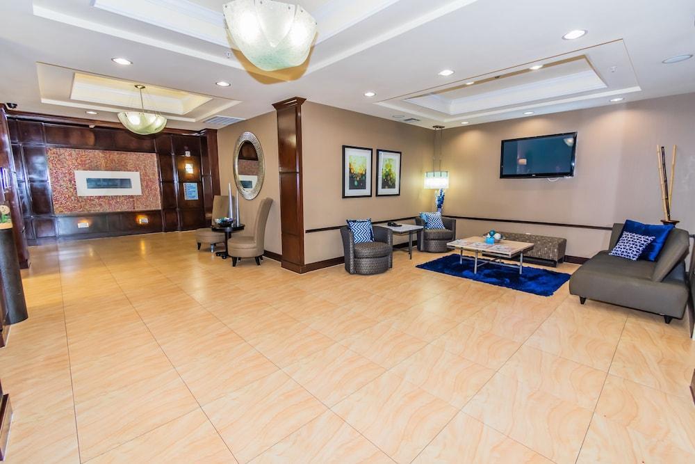 Holiday Inn Express Houston Space Center-Clear Lake By Ihg Webster Kültér fotó