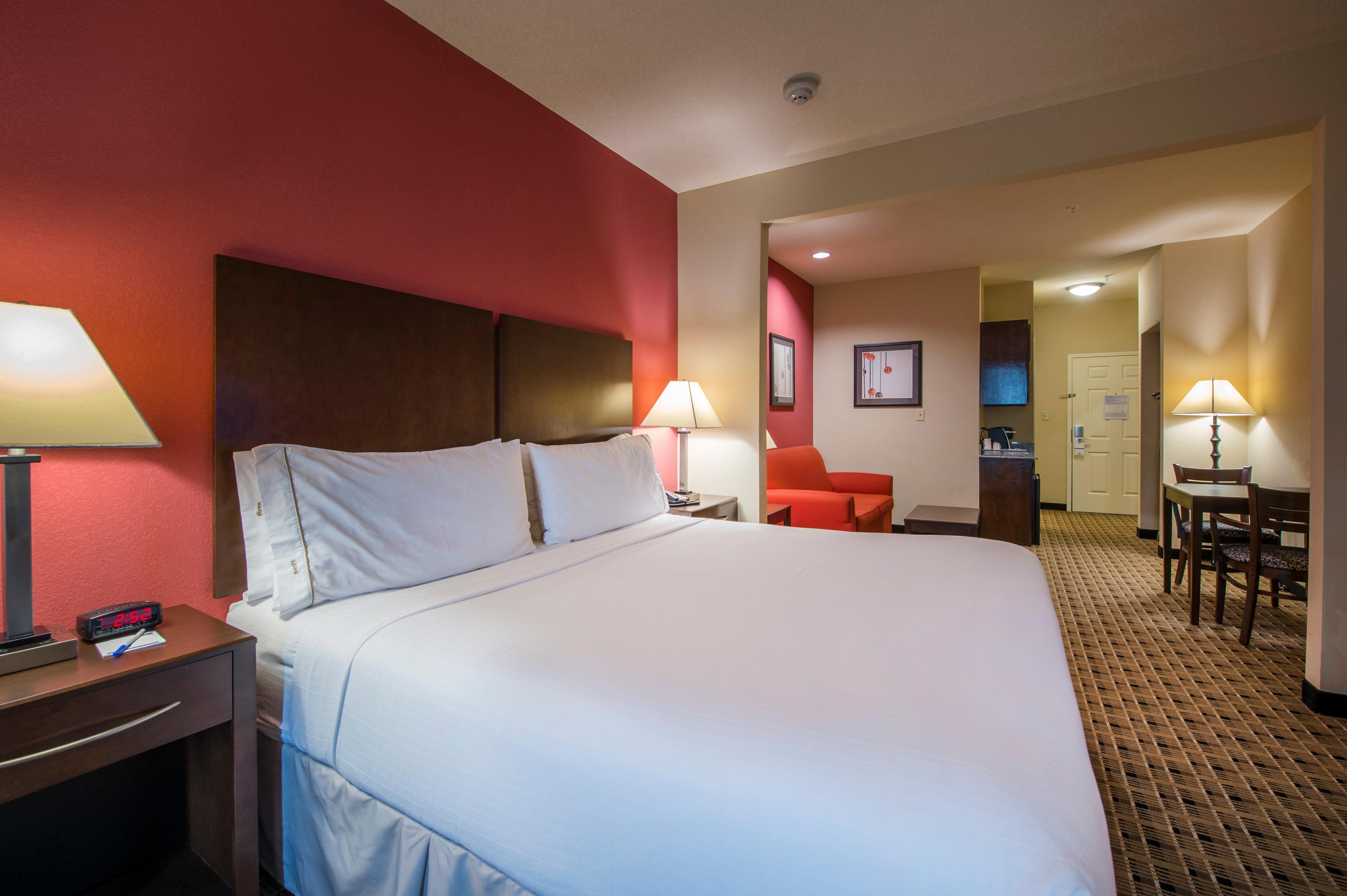 Holiday Inn Express Houston Space Center-Clear Lake By Ihg Webster Kültér fotó