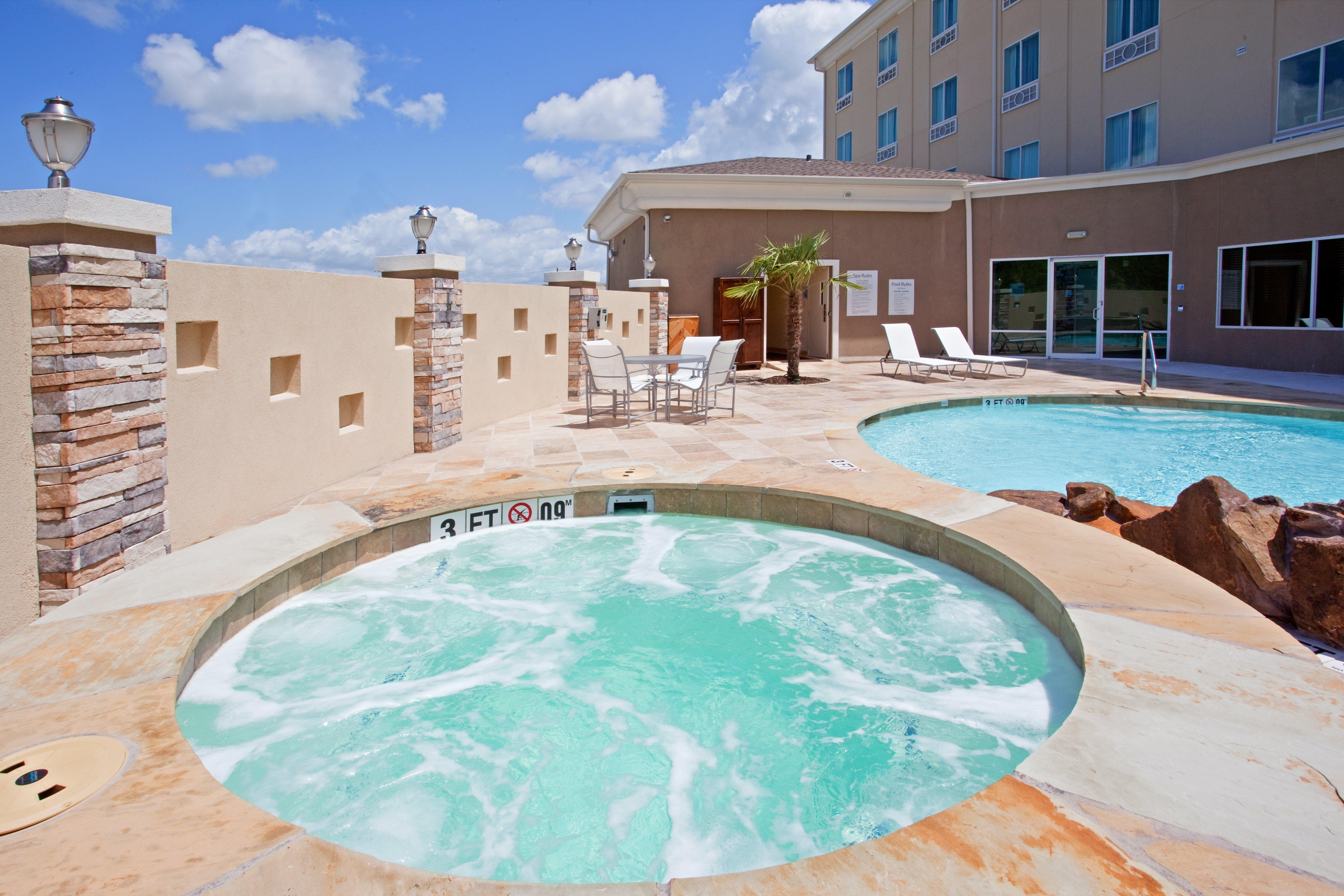 Holiday Inn Express Houston Space Center-Clear Lake By Ihg Webster Kültér fotó