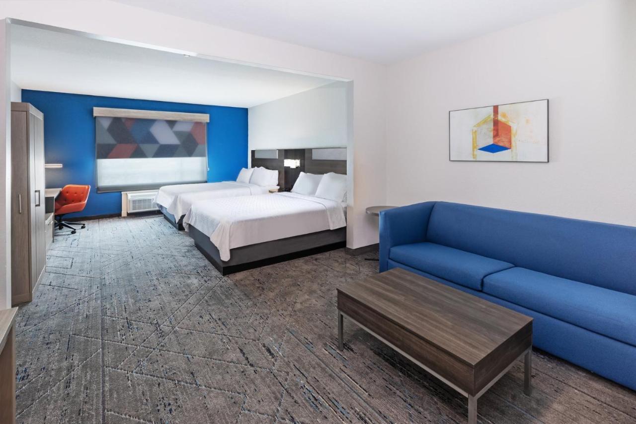 Holiday Inn Express Houston Space Center-Clear Lake By Ihg Webster Kültér fotó