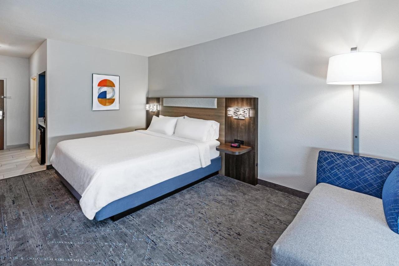 Holiday Inn Express Houston Space Center-Clear Lake By Ihg Webster Kültér fotó