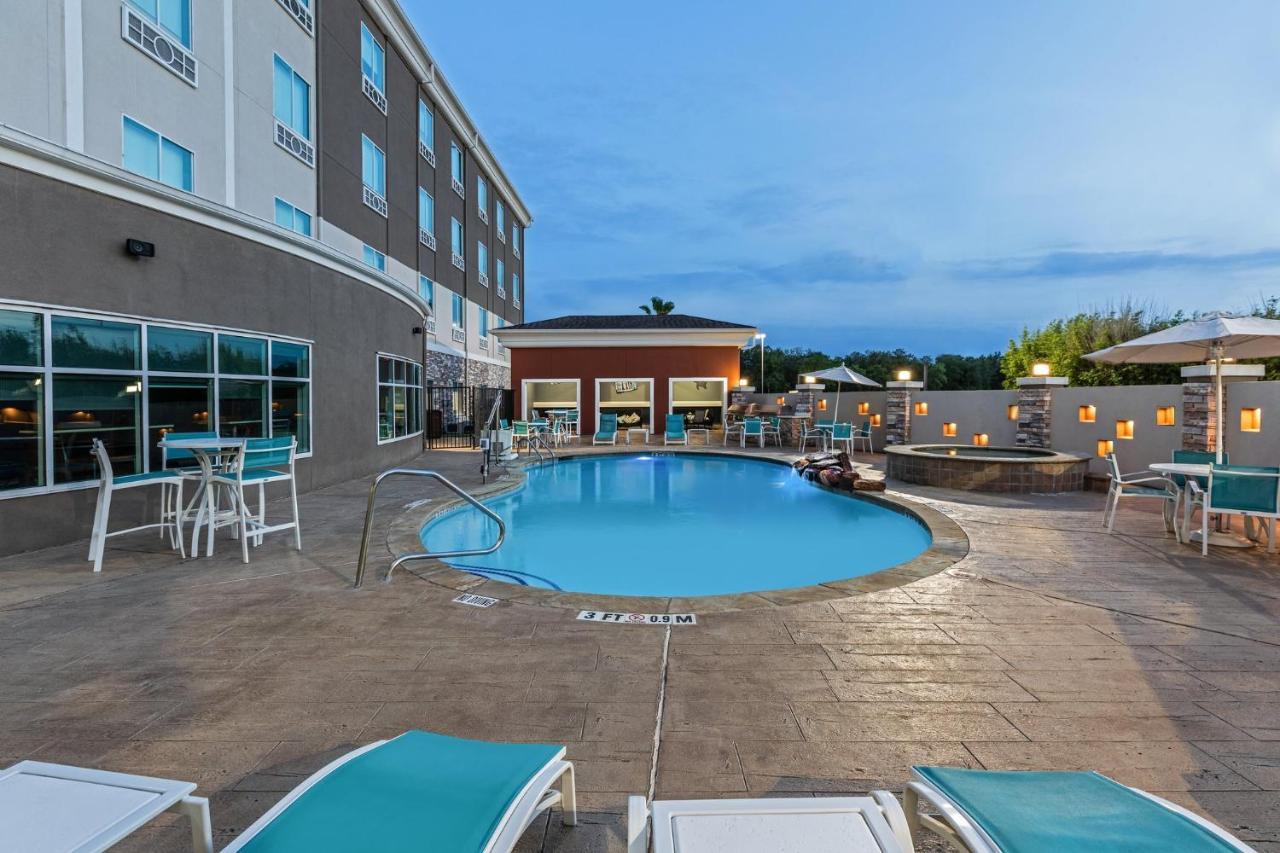 Holiday Inn Express Houston Space Center-Clear Lake By Ihg Webster Kültér fotó
