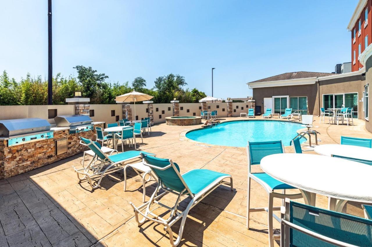 Holiday Inn Express Houston Space Center-Clear Lake By Ihg Webster Kültér fotó