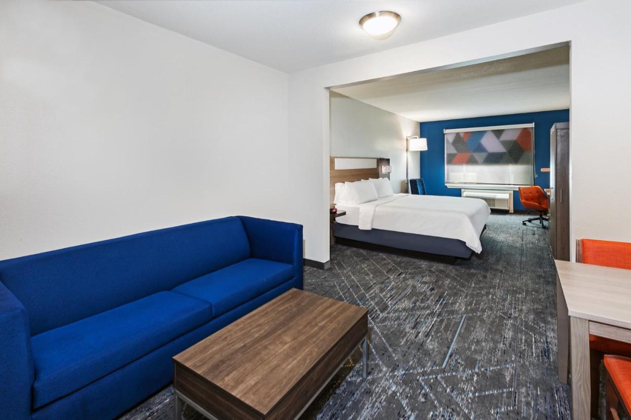 Holiday Inn Express Houston Space Center-Clear Lake By Ihg Webster Kültér fotó