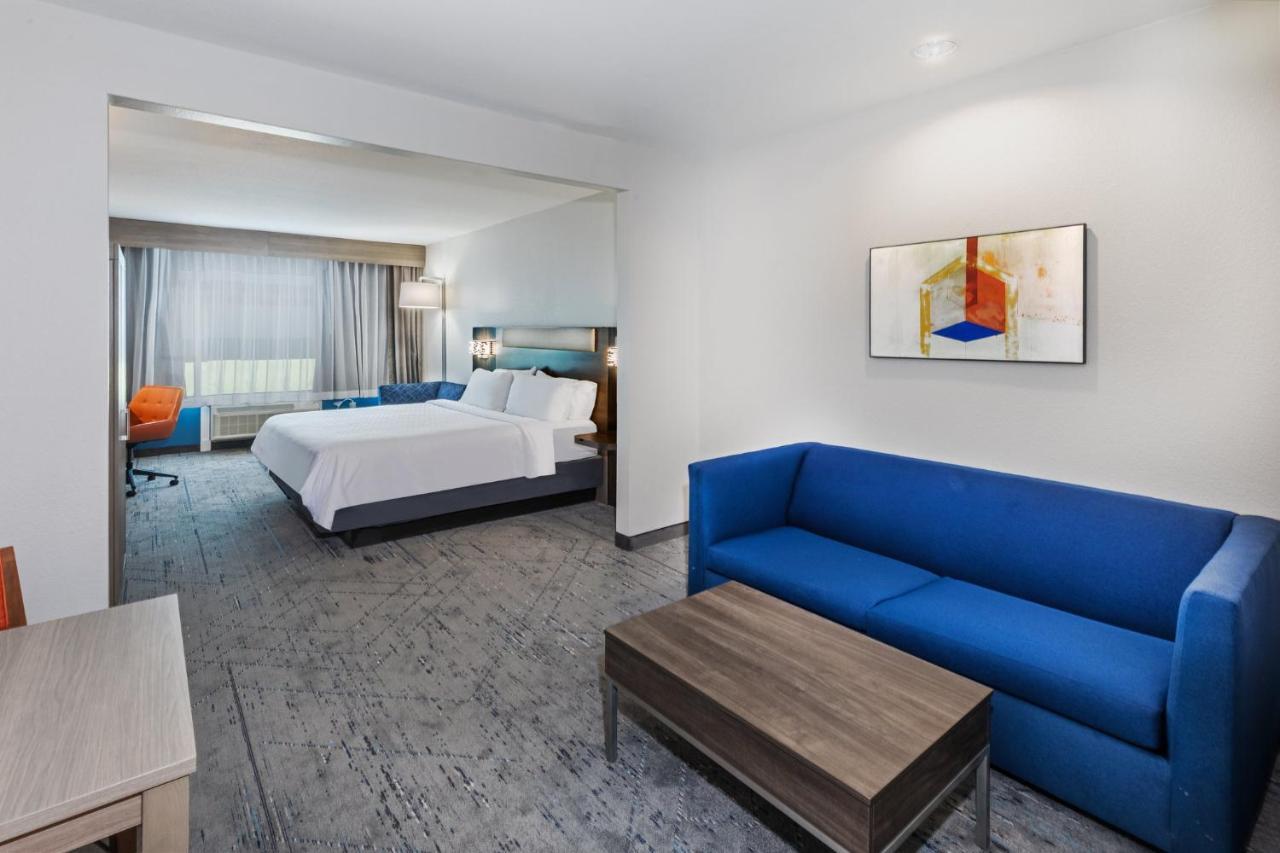 Holiday Inn Express Houston Space Center-Clear Lake By Ihg Webster Kültér fotó