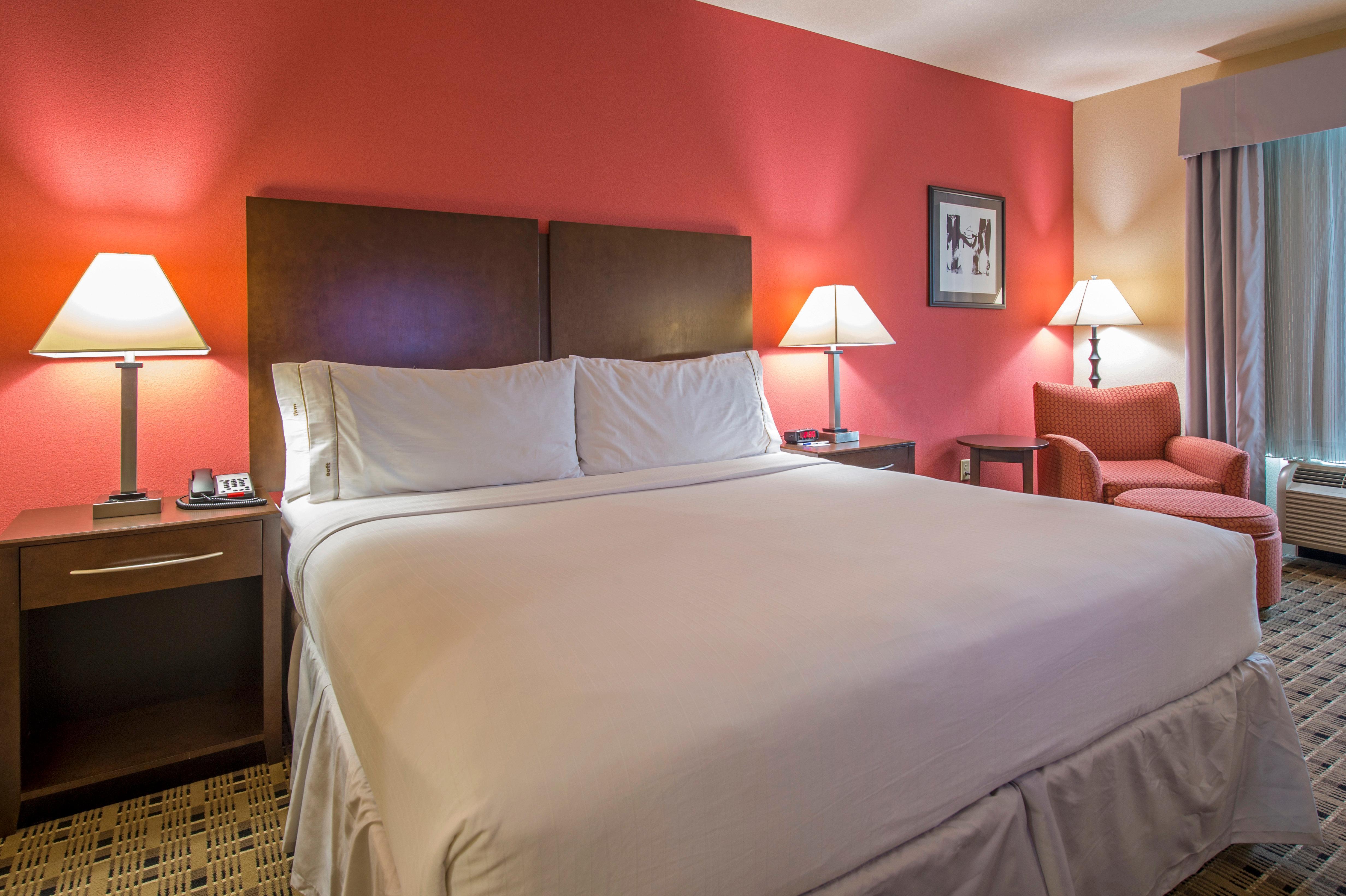 Holiday Inn Express Houston Space Center-Clear Lake By Ihg Webster Kültér fotó