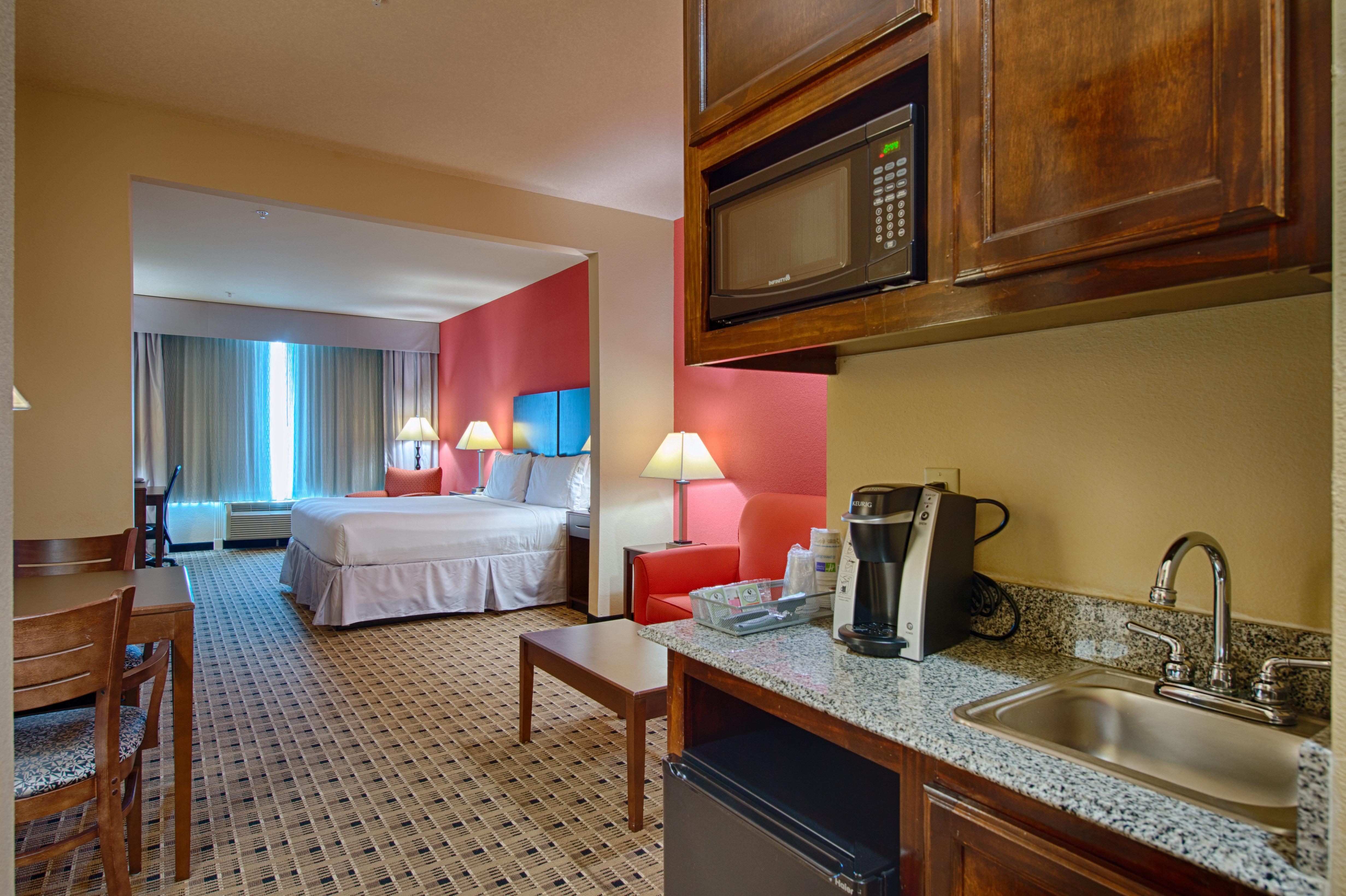 Holiday Inn Express Houston Space Center-Clear Lake By Ihg Webster Kültér fotó