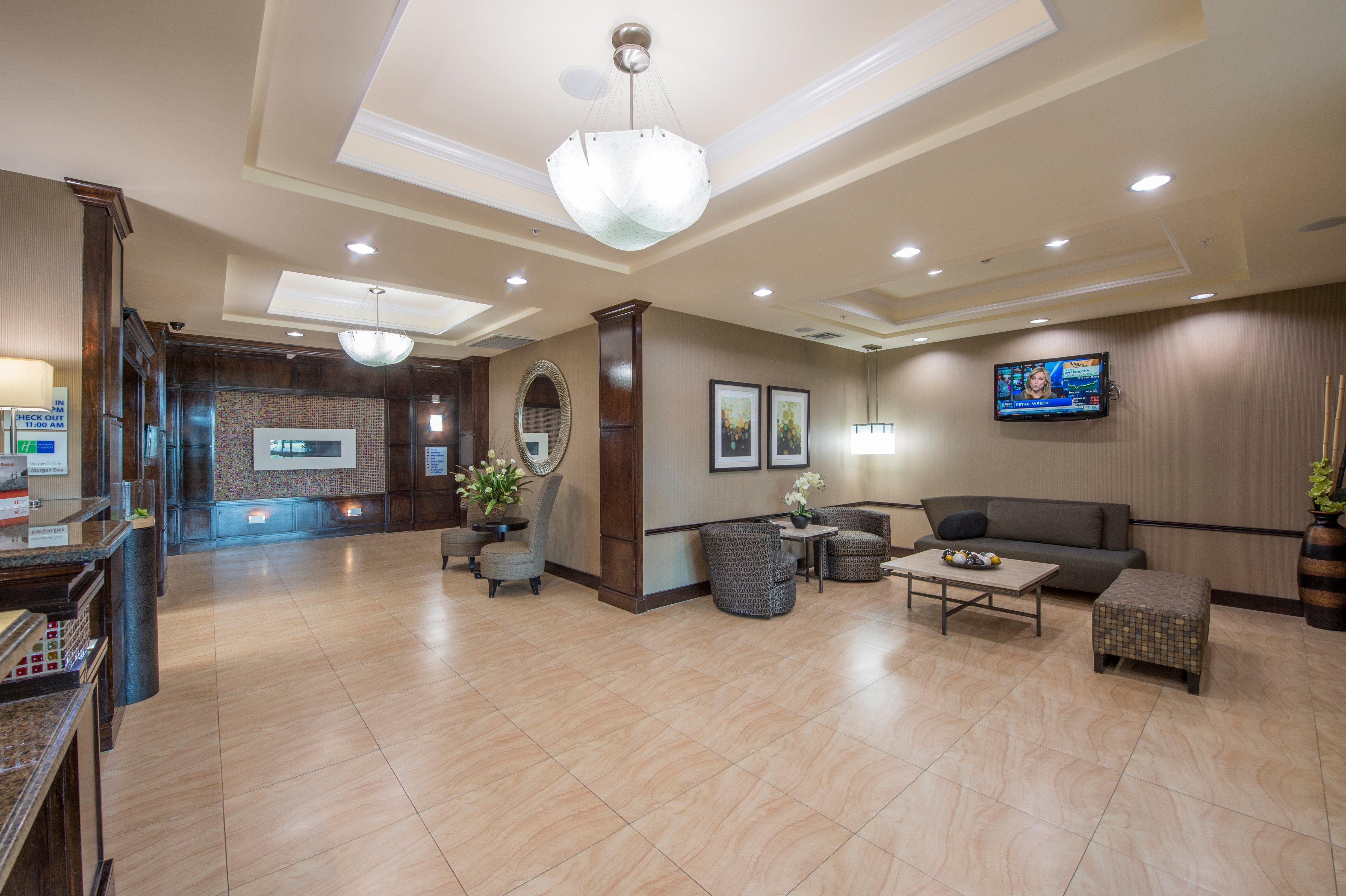 Holiday Inn Express Houston Space Center-Clear Lake By Ihg Webster Kültér fotó