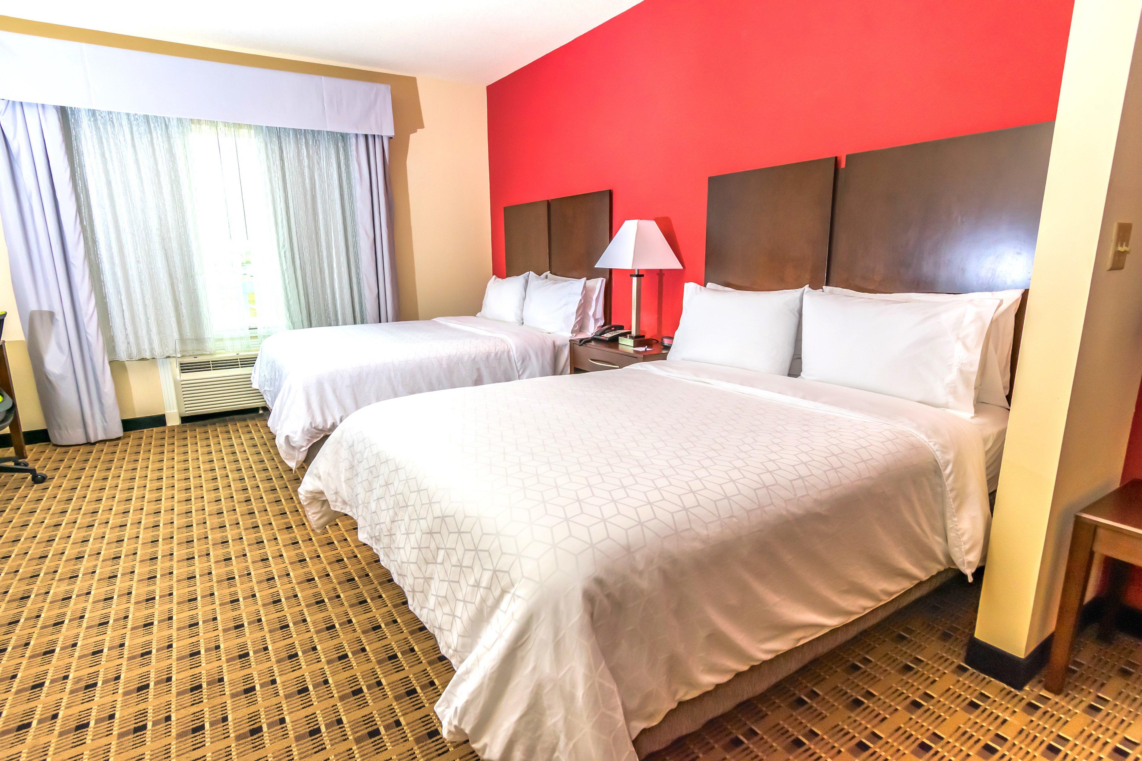 Holiday Inn Express Houston Space Center-Clear Lake By Ihg Webster Kültér fotó