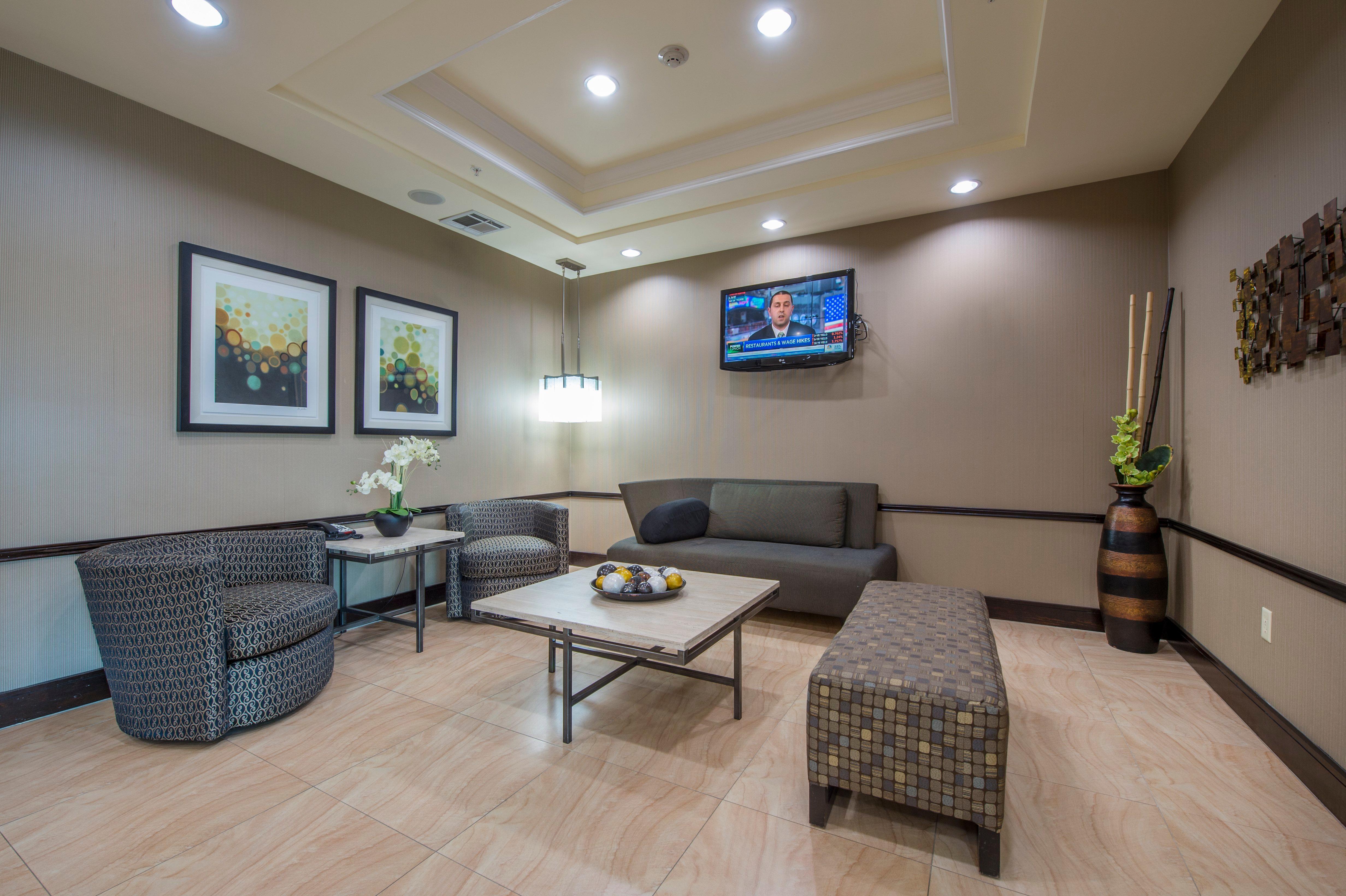 Holiday Inn Express Houston Space Center-Clear Lake By Ihg Webster Kültér fotó