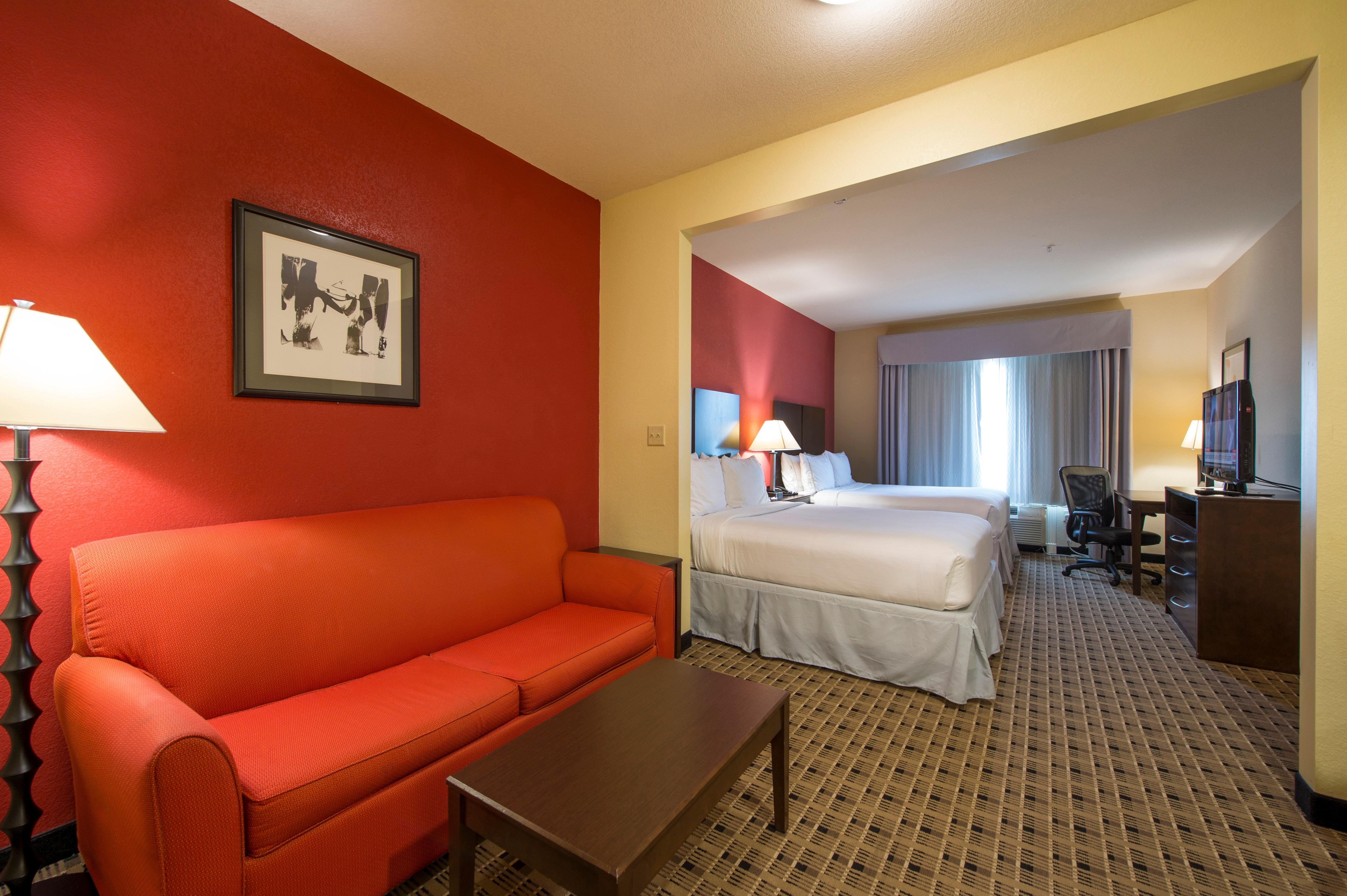 Holiday Inn Express Houston Space Center-Clear Lake By Ihg Webster Kültér fotó