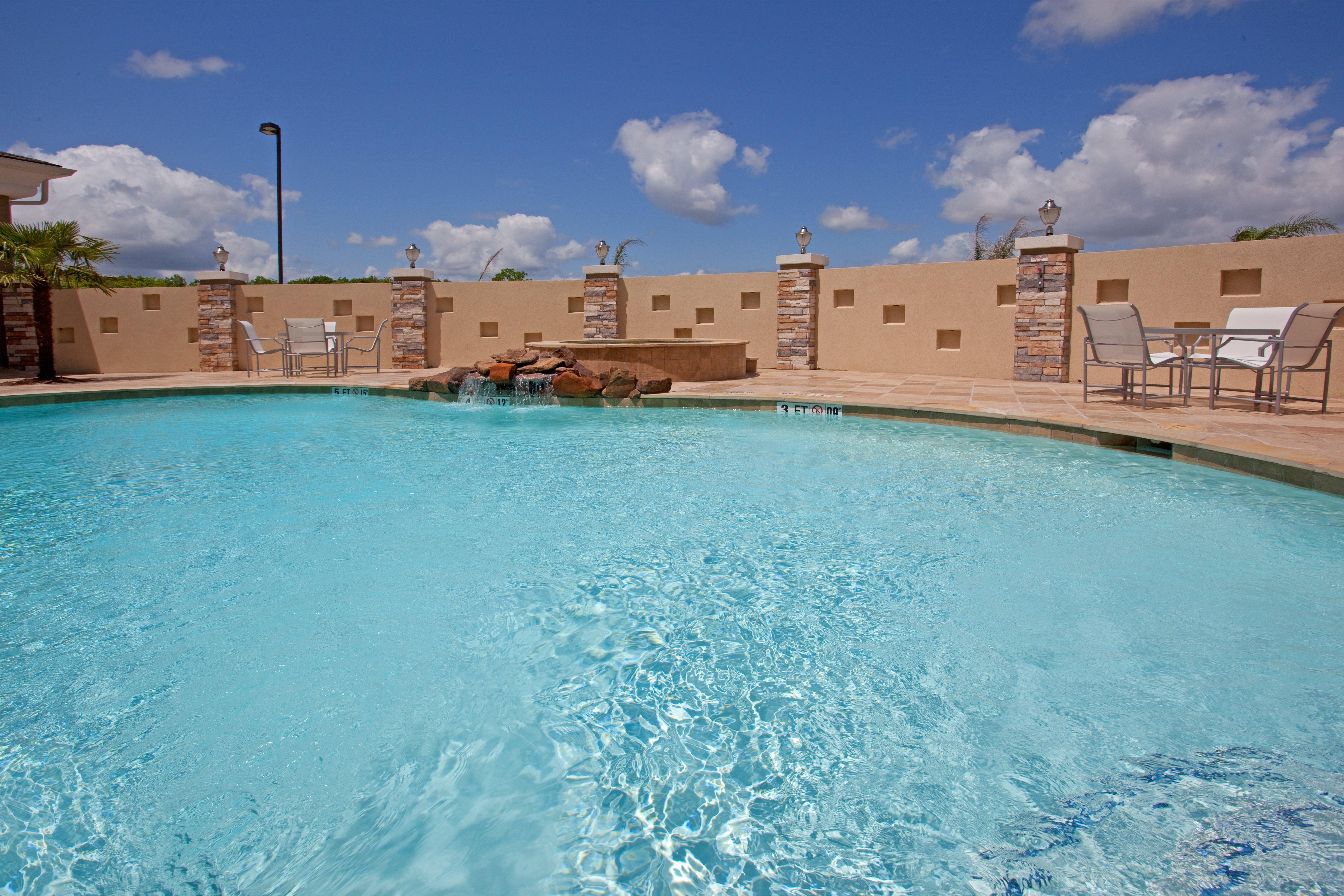 Holiday Inn Express Houston Space Center-Clear Lake By Ihg Webster Kültér fotó