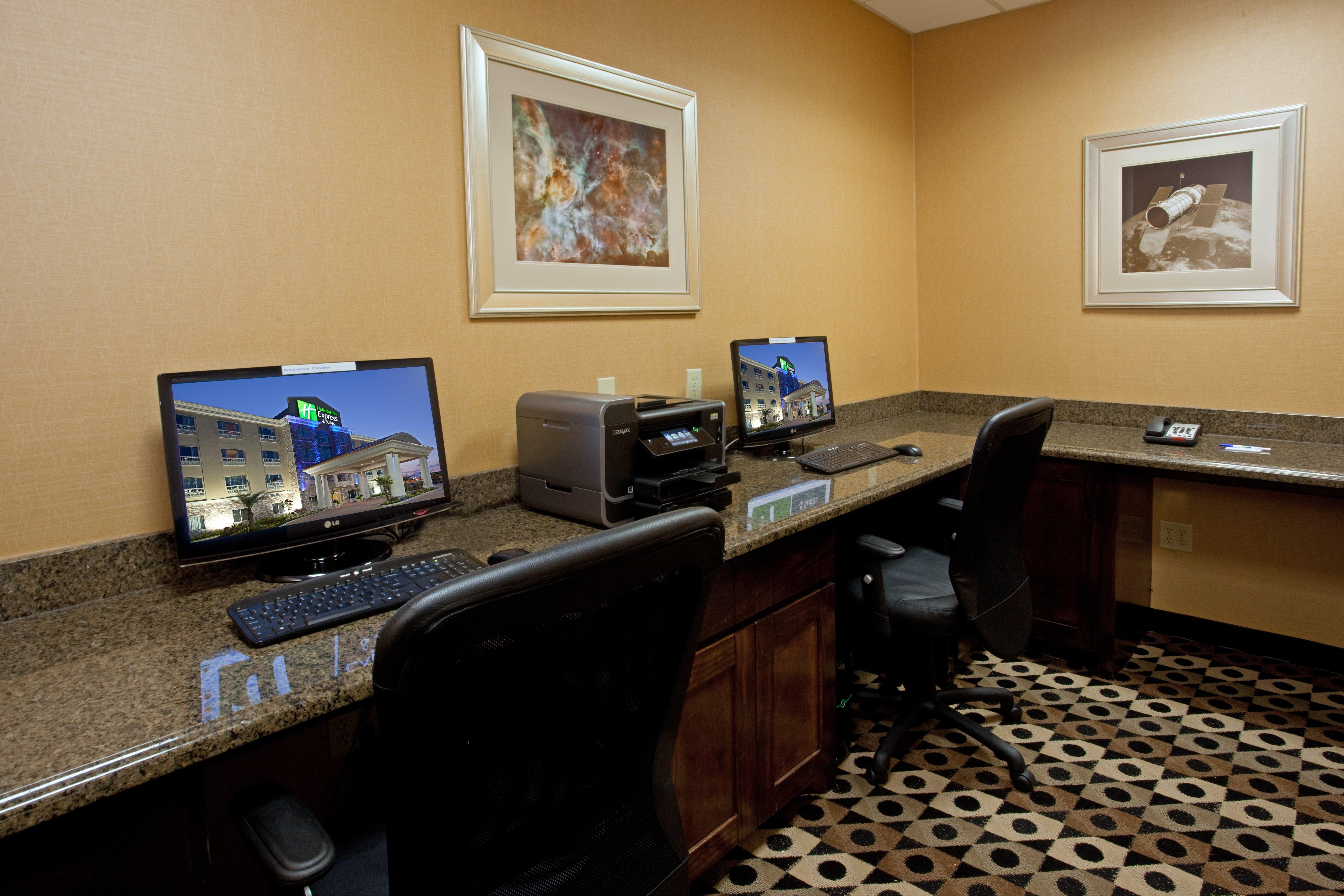 Holiday Inn Express Houston Space Center-Clear Lake By Ihg Webster Kültér fotó