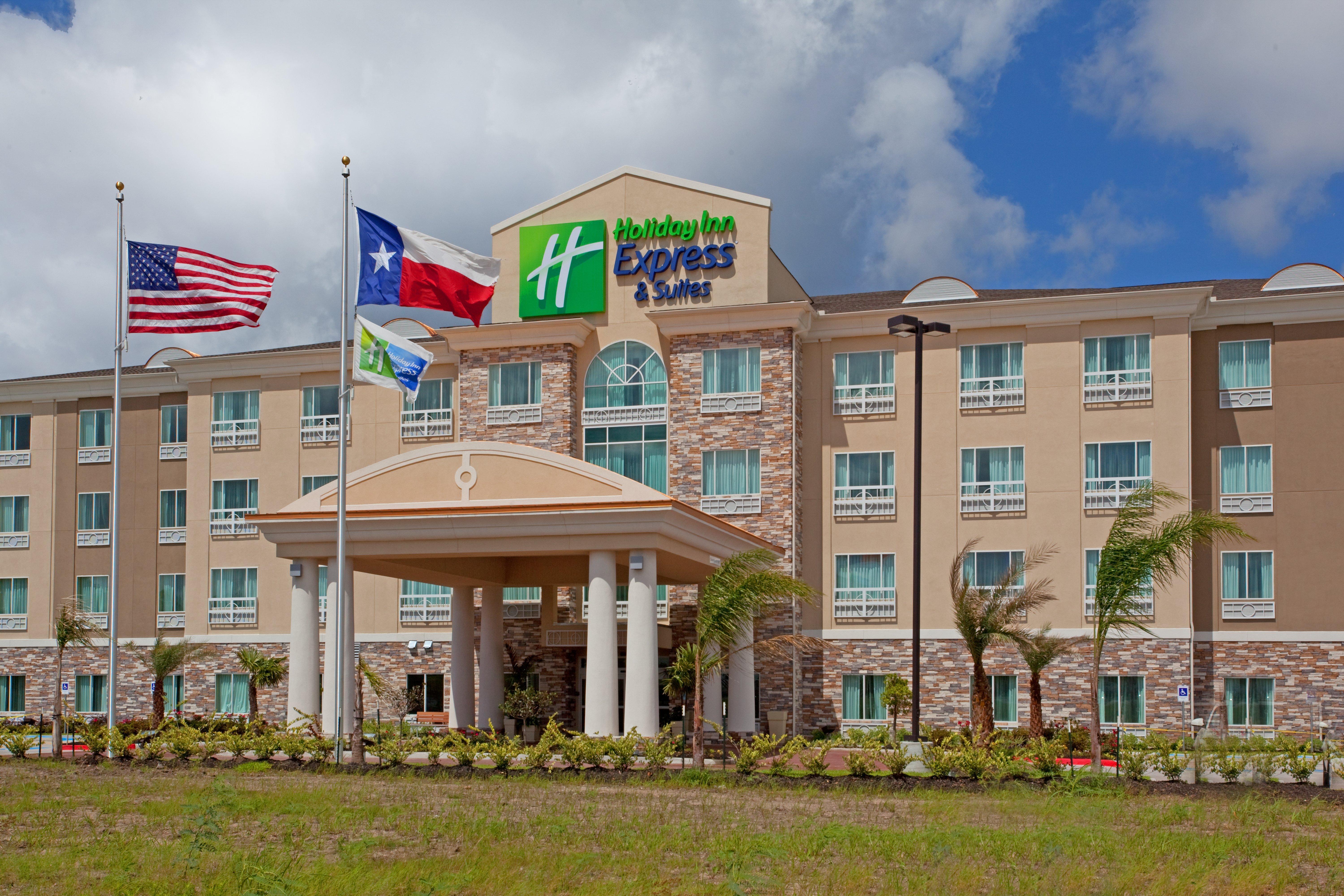 Holiday Inn Express Houston Space Center-Clear Lake By Ihg Webster Kültér fotó