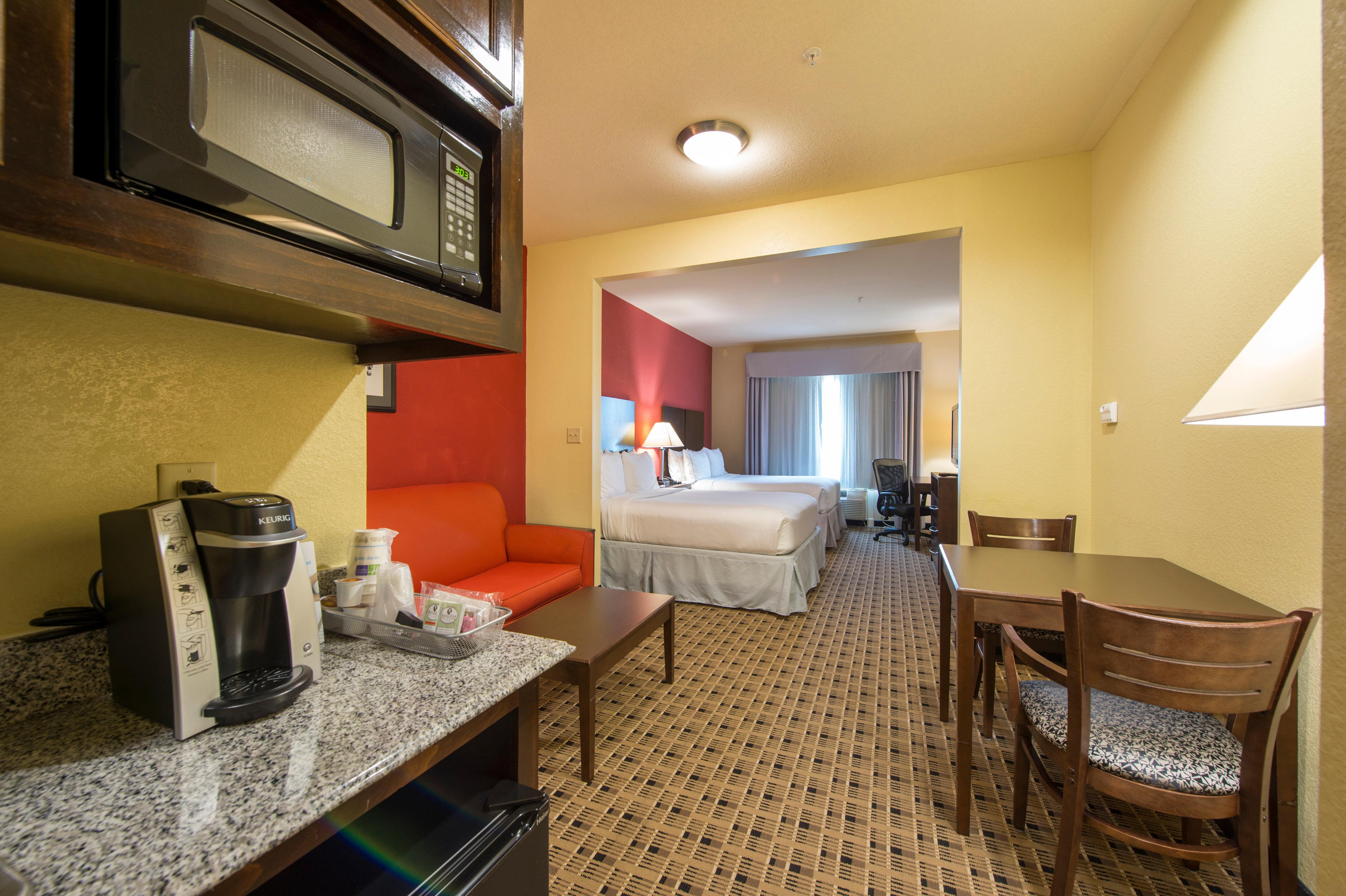Holiday Inn Express Houston Space Center-Clear Lake By Ihg Webster Kültér fotó
