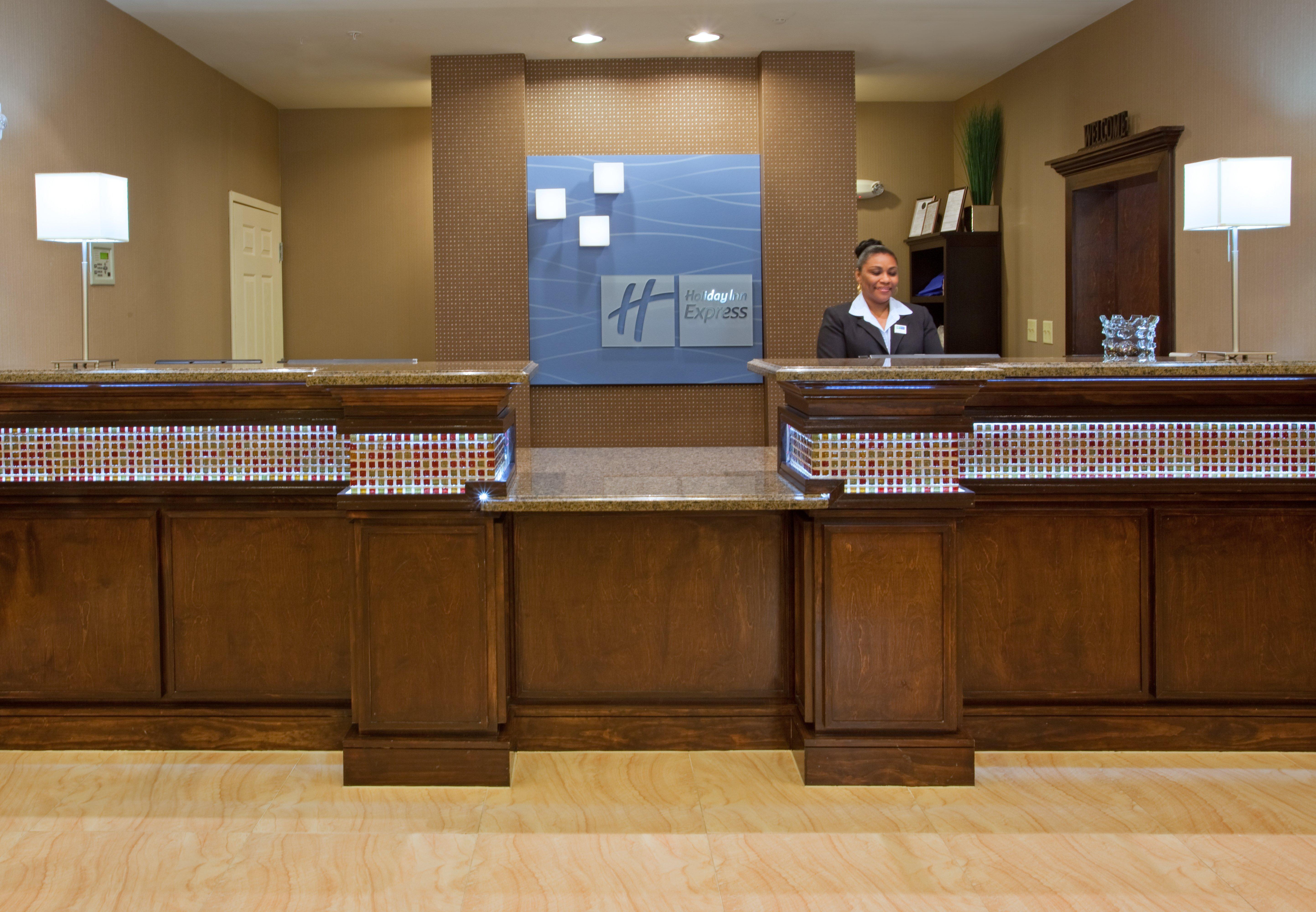 Holiday Inn Express Houston Space Center-Clear Lake By Ihg Webster Kültér fotó