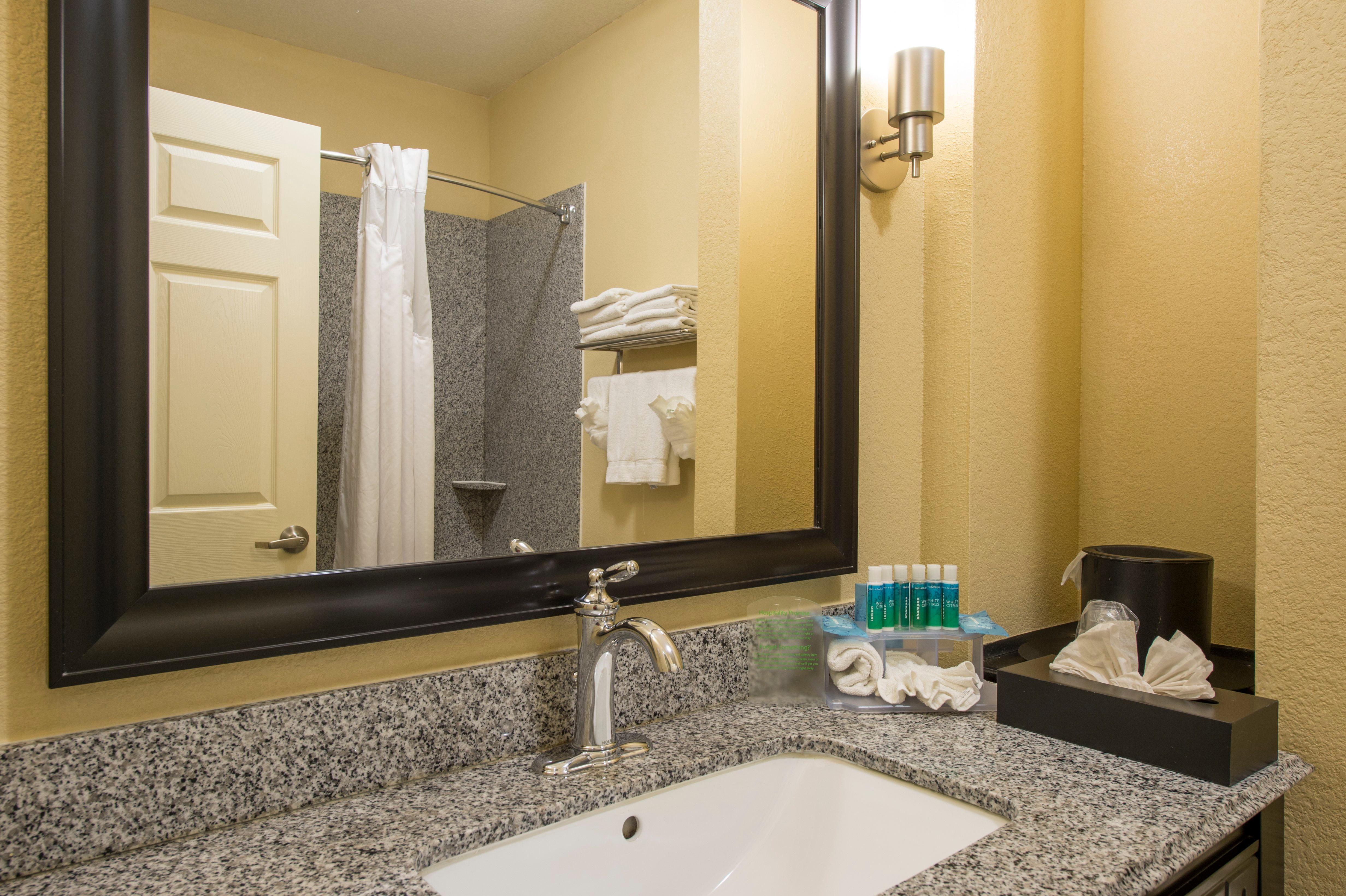 Holiday Inn Express Houston Space Center-Clear Lake By Ihg Webster Kültér fotó