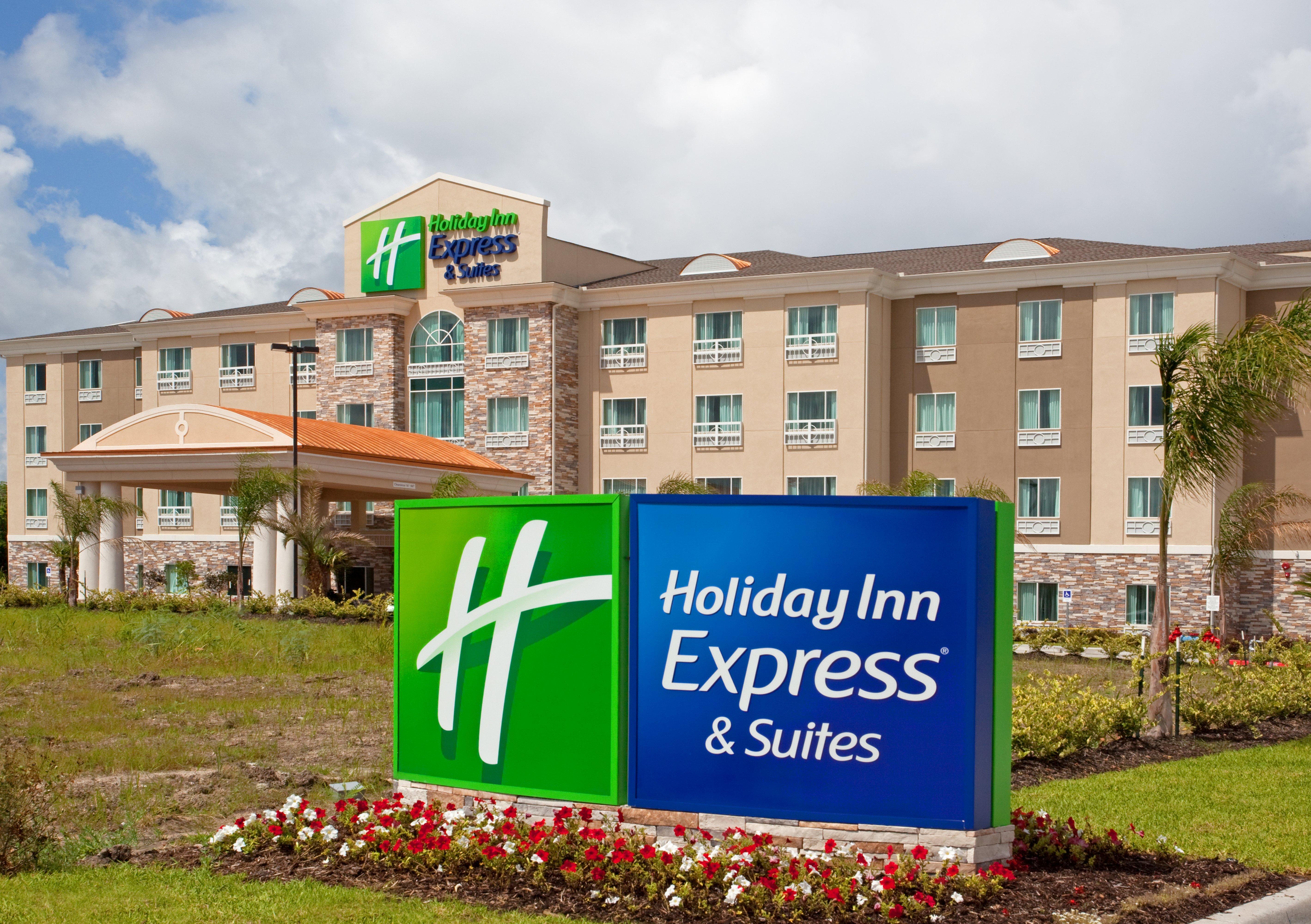 Holiday Inn Express Houston Space Center-Clear Lake By Ihg Webster Kültér fotó
