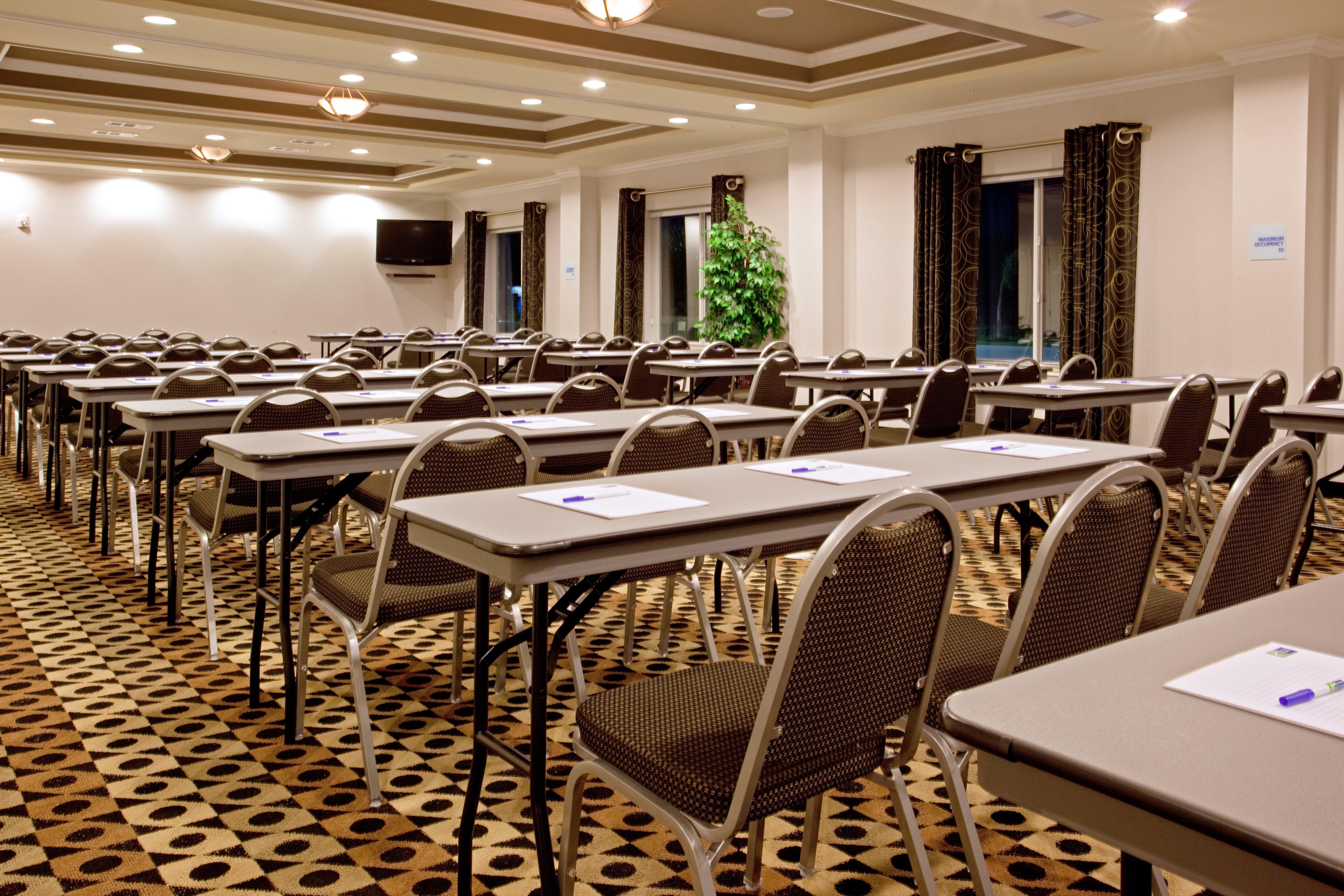 Holiday Inn Express Houston Space Center-Clear Lake By Ihg Webster Kültér fotó