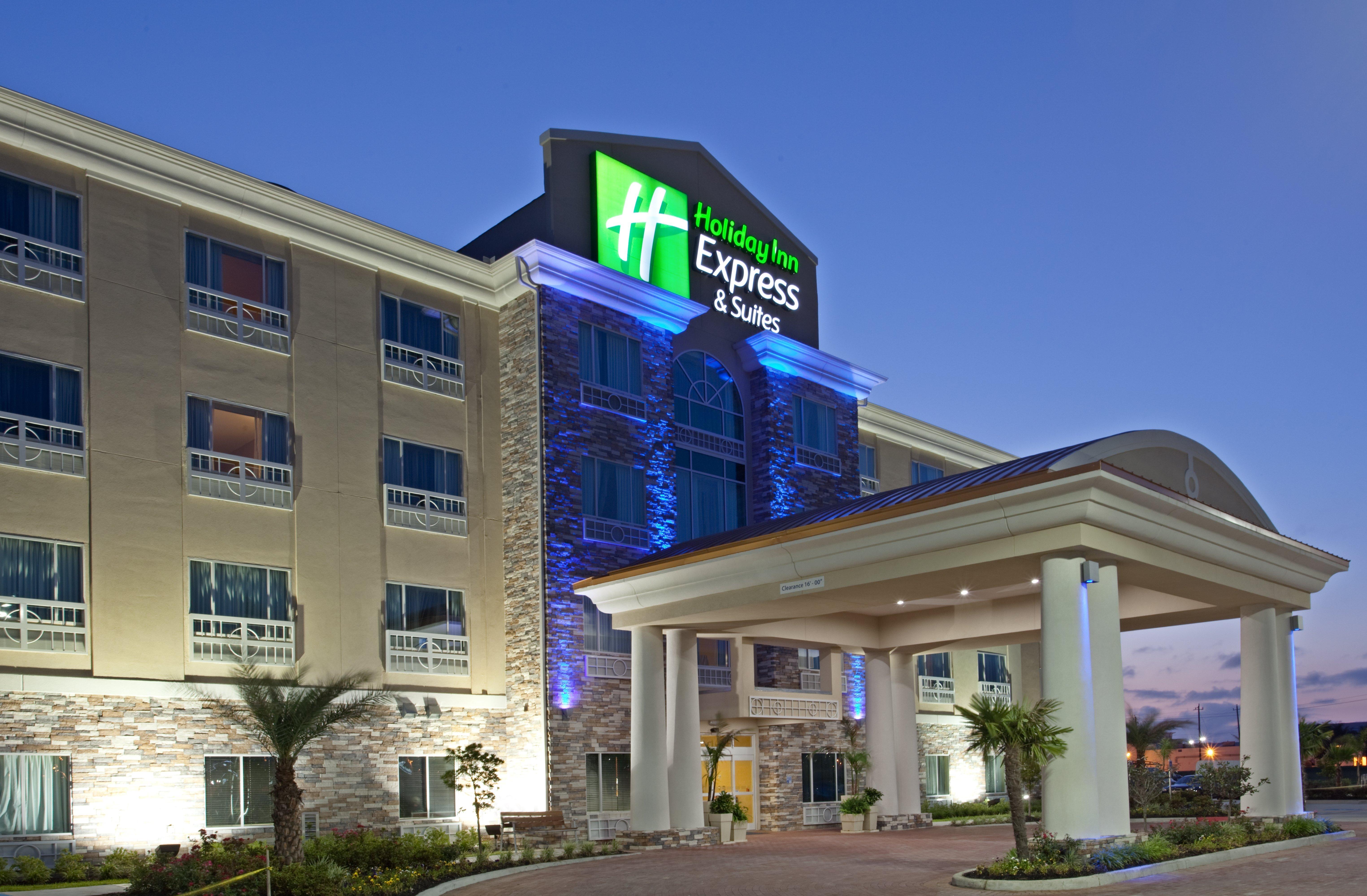 Holiday Inn Express Houston Space Center-Clear Lake By Ihg Webster Kültér fotó