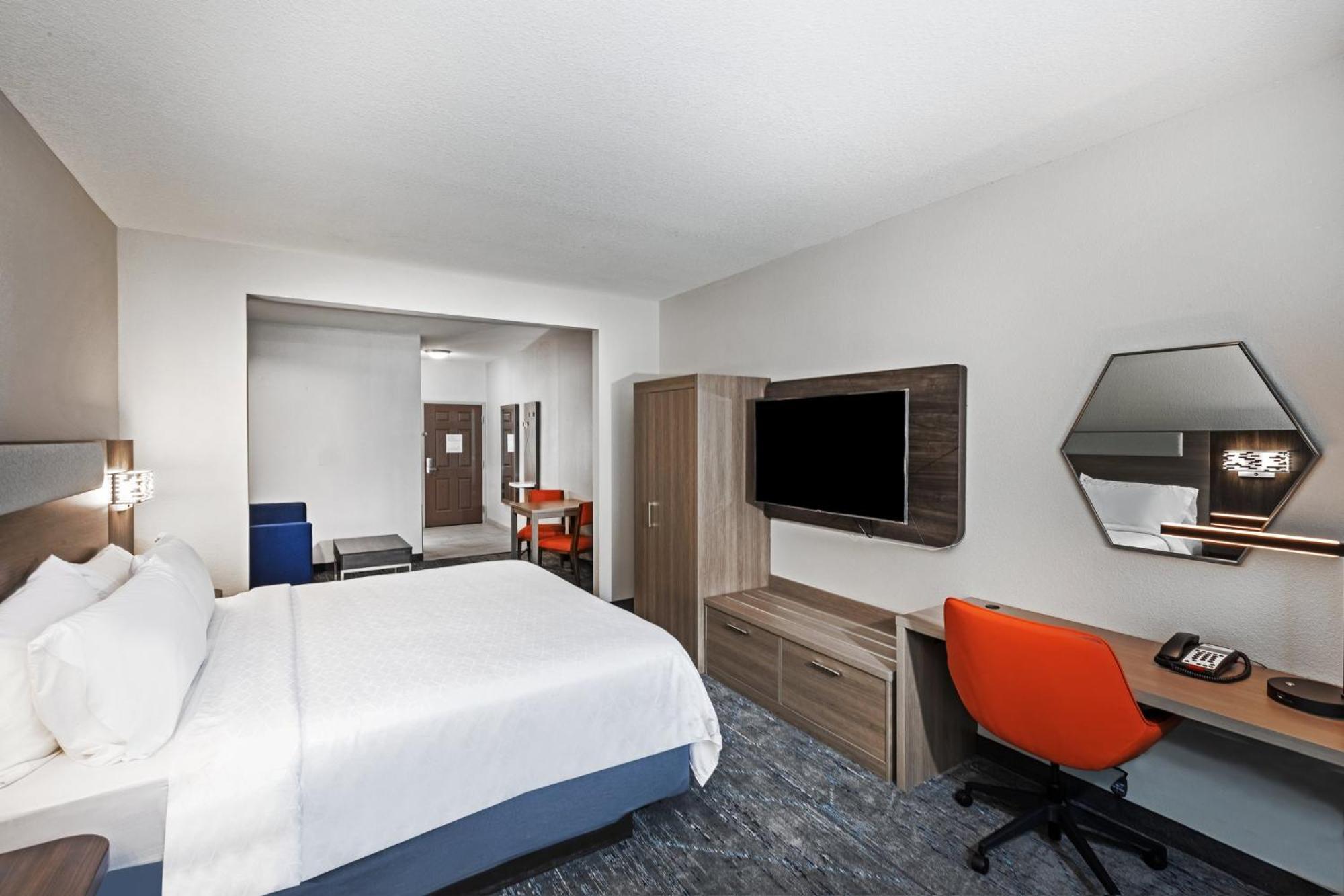 Holiday Inn Express Houston Space Center-Clear Lake By Ihg Webster Kültér fotó