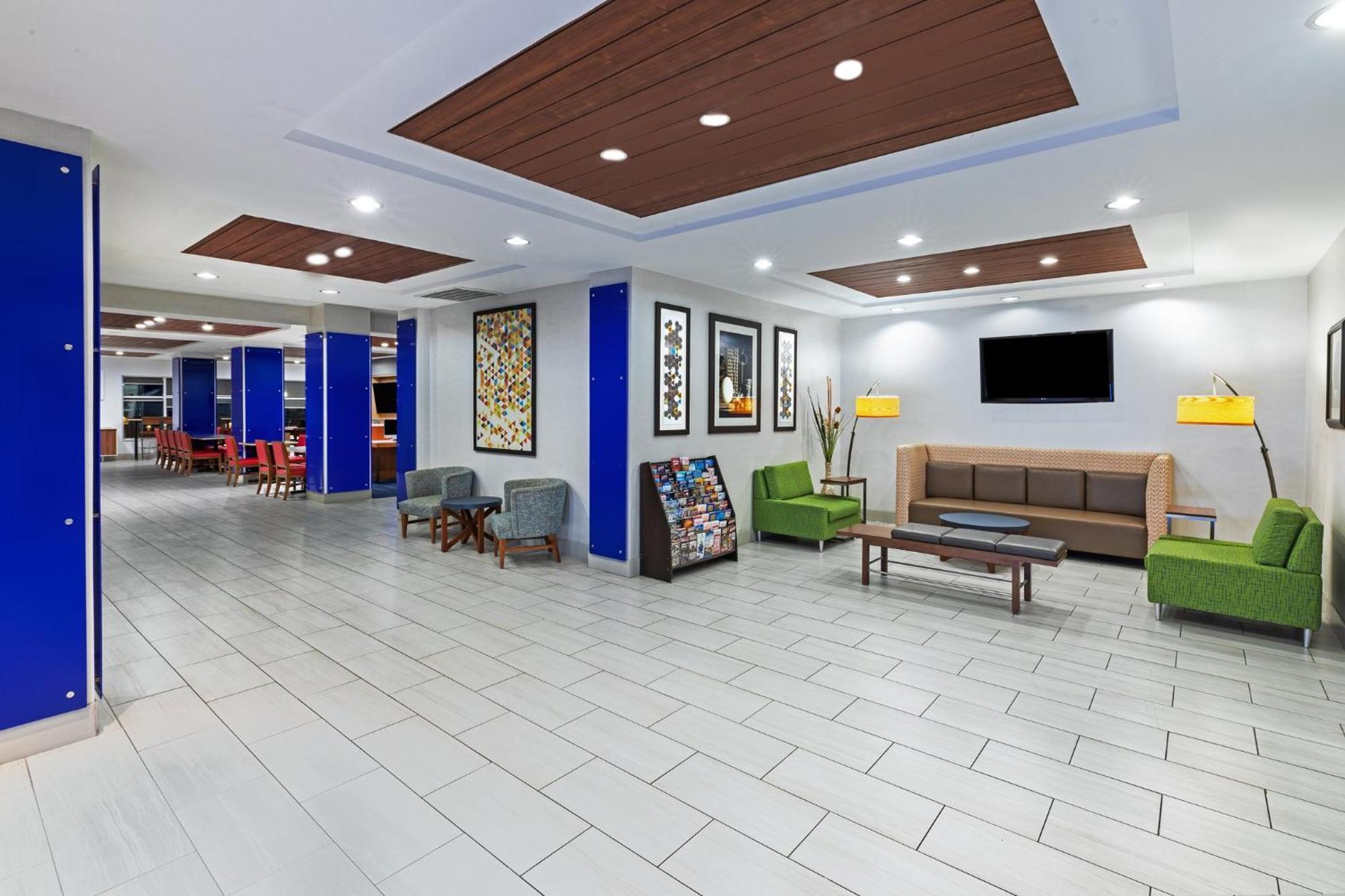 Holiday Inn Express Houston Space Center-Clear Lake By Ihg Webster Kültér fotó