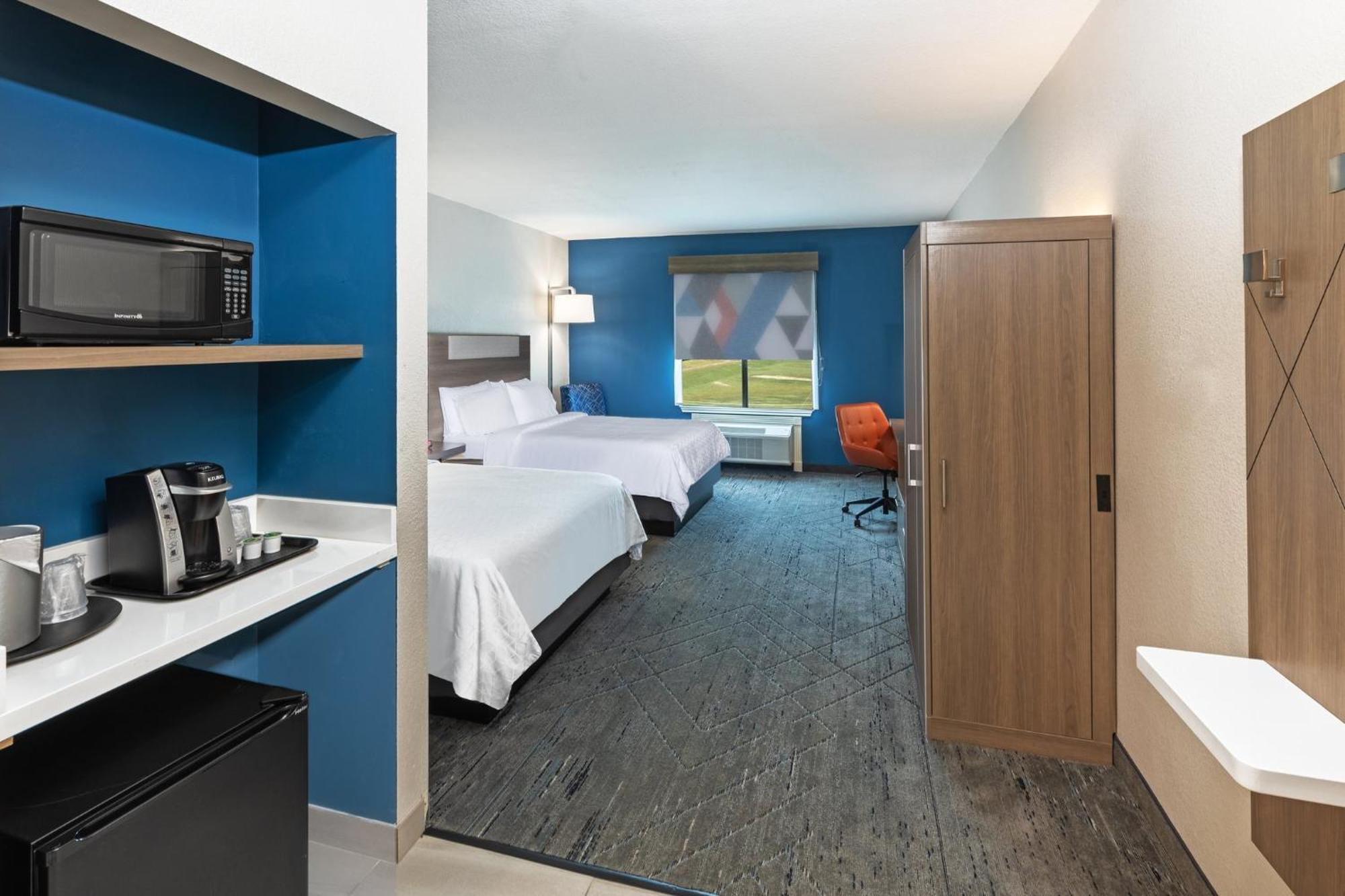 Holiday Inn Express Houston Space Center-Clear Lake By Ihg Webster Kültér fotó