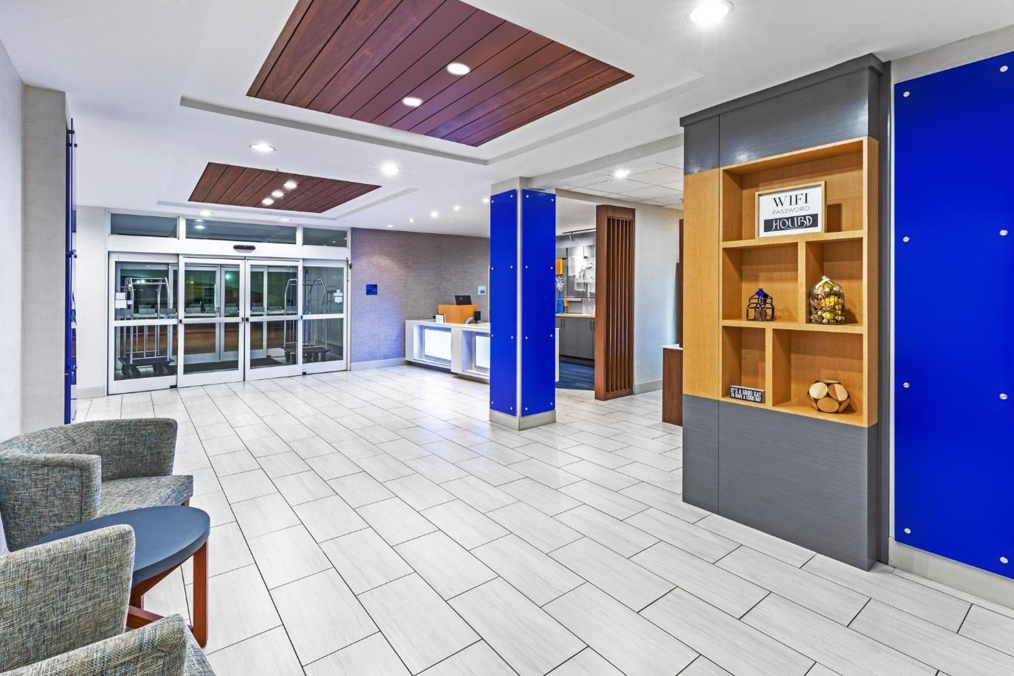 Holiday Inn Express Houston Space Center-Clear Lake By Ihg Webster Kültér fotó