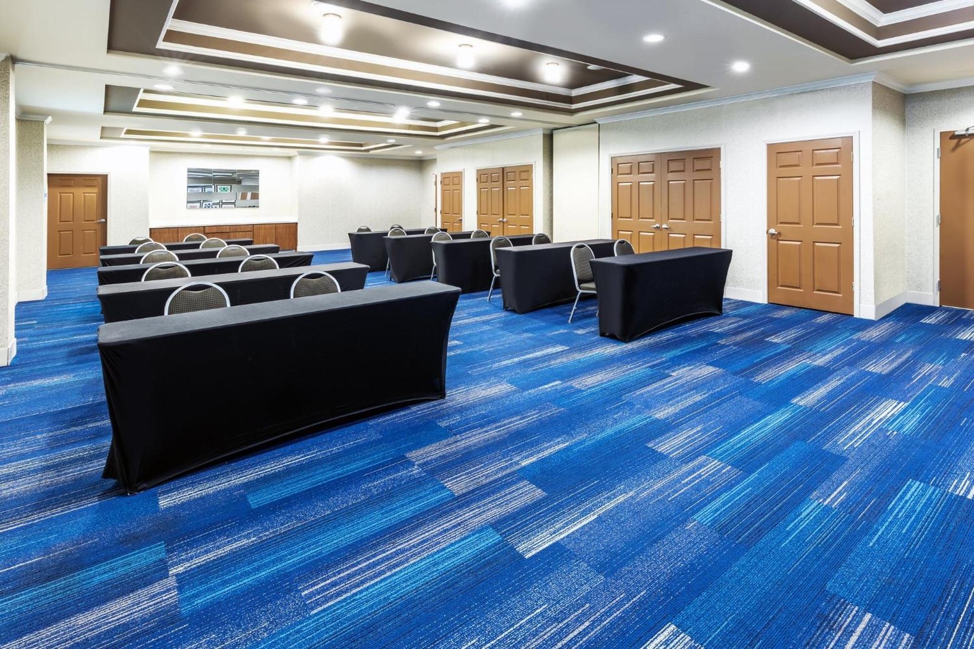 Holiday Inn Express Houston Space Center-Clear Lake By Ihg Webster Kültér fotó